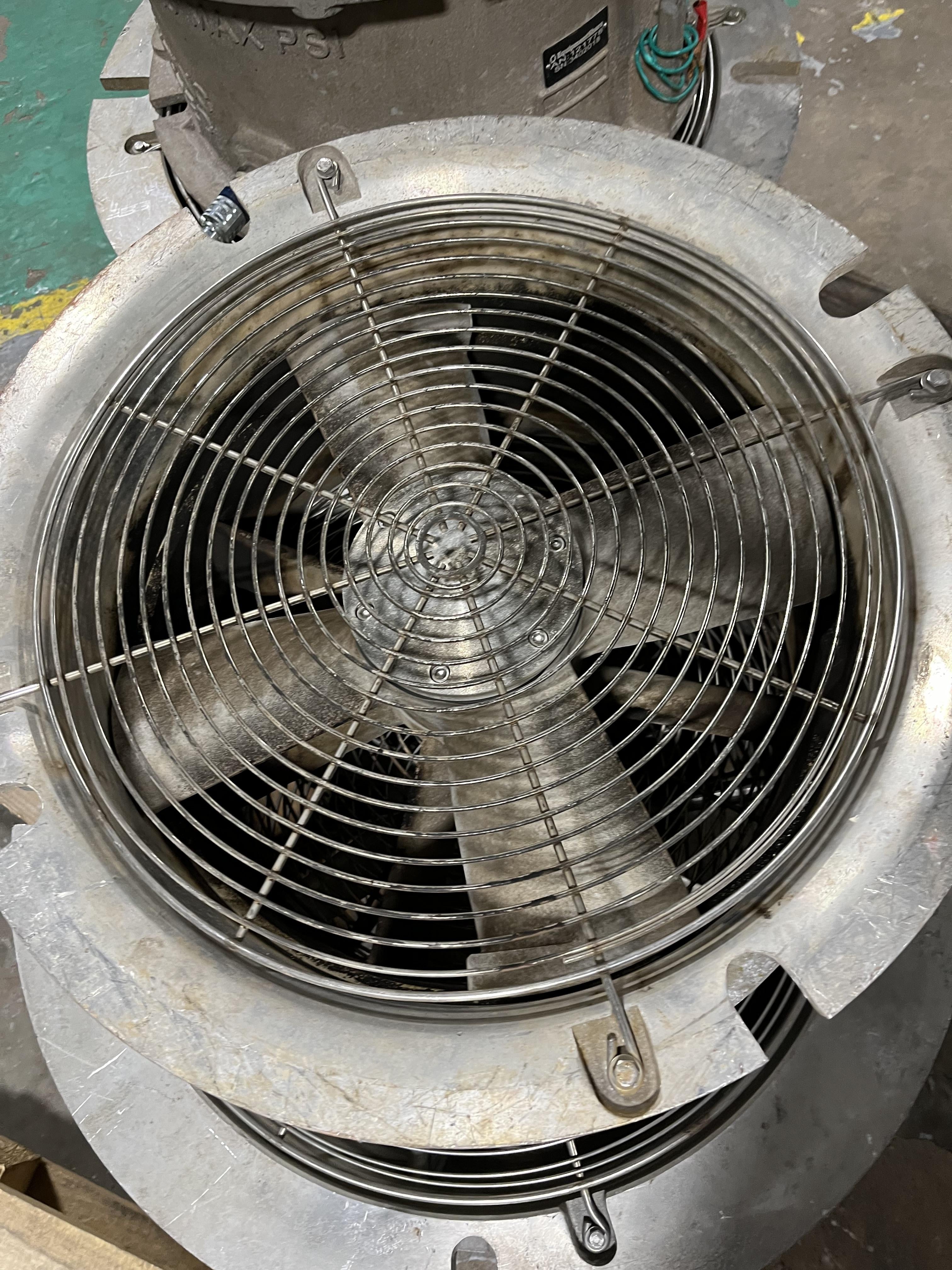 2021 MICHIGAN PNEUMATIC 20262