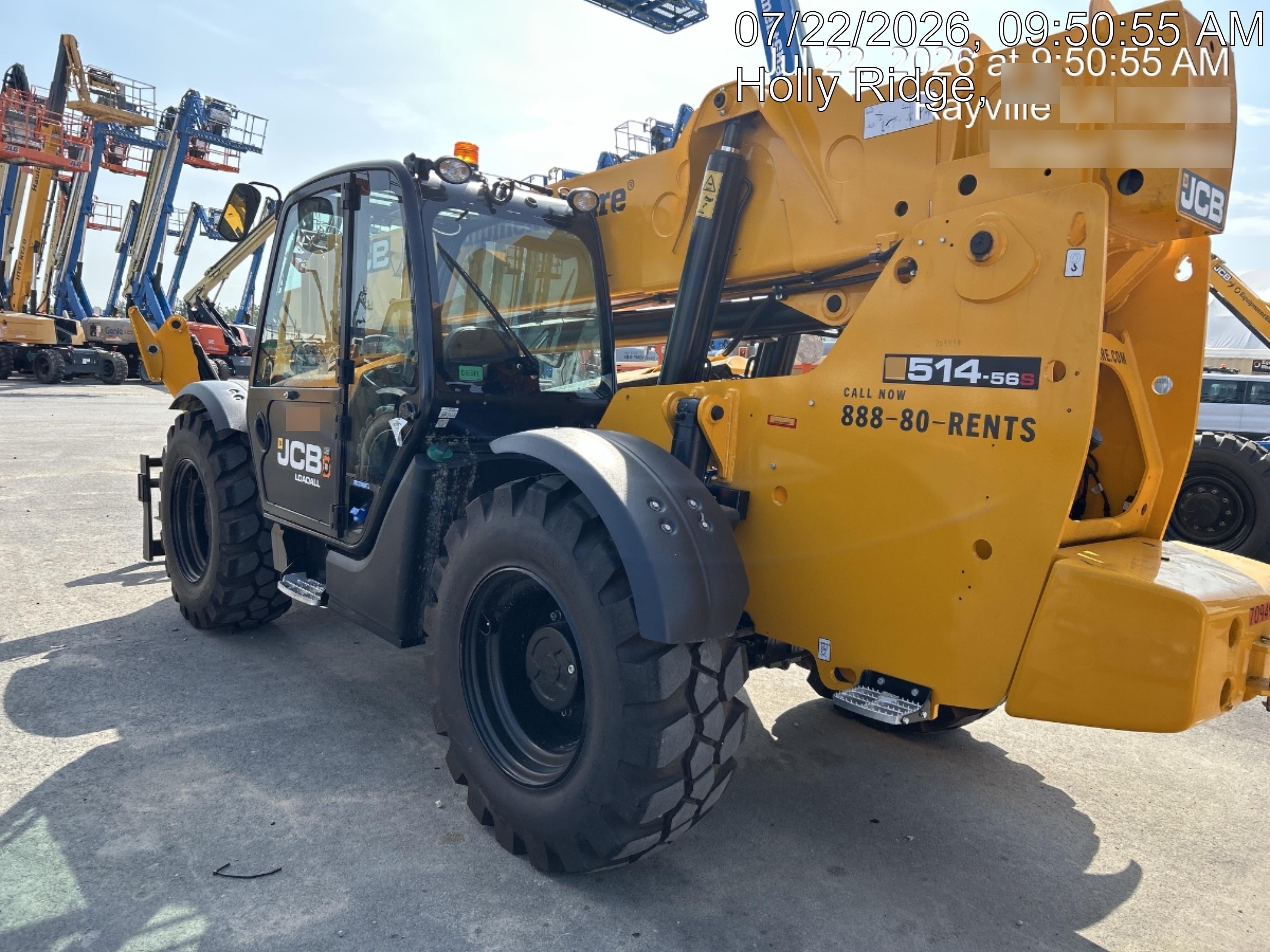 2026 JCB 514-56