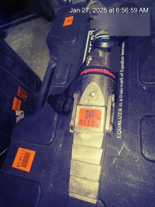 2020 POWER TEAM FLS15-ST