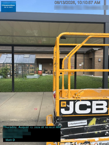 2022 JCB S1930E