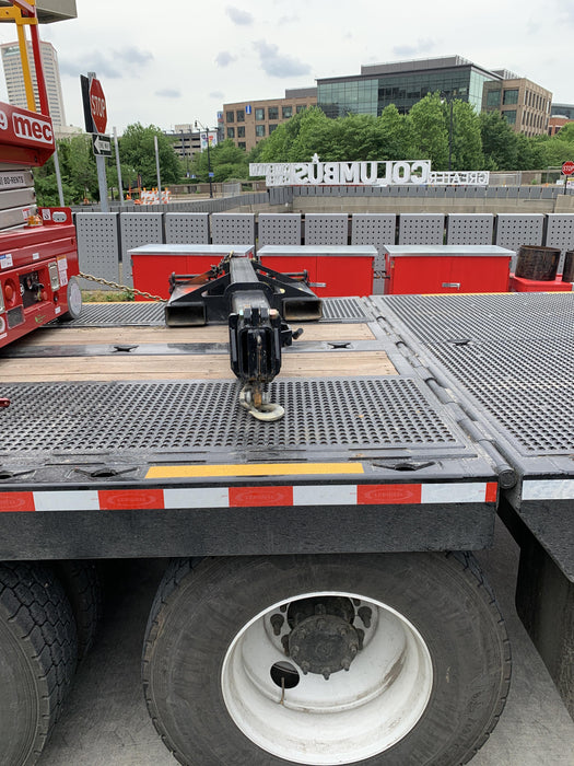 2021 STAR INDUSTRIES M1360B - Star JIB Boom