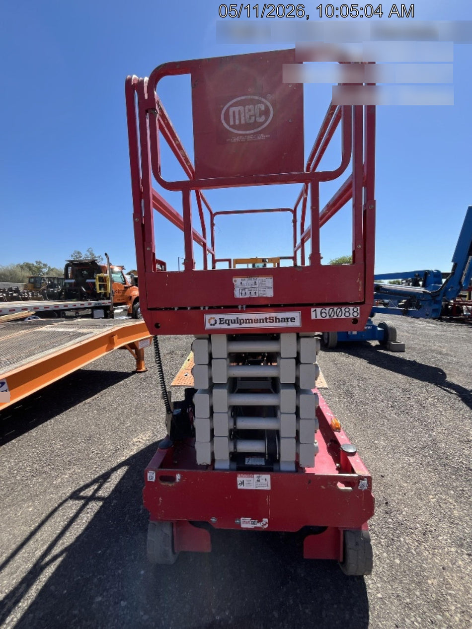 2021 MEC 4046SE
