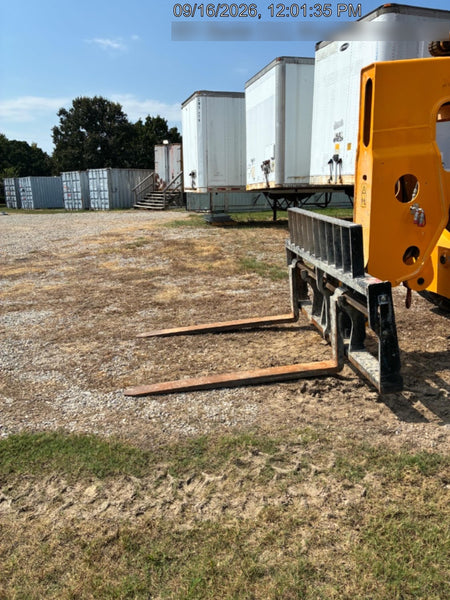 2025 JCB 510-56