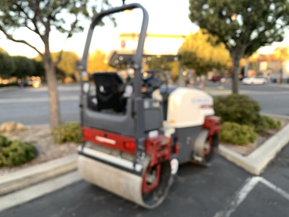 2020 DYNAPAC CC 1200