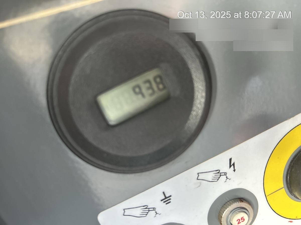 2024 SKYJACK SJ6826 RT