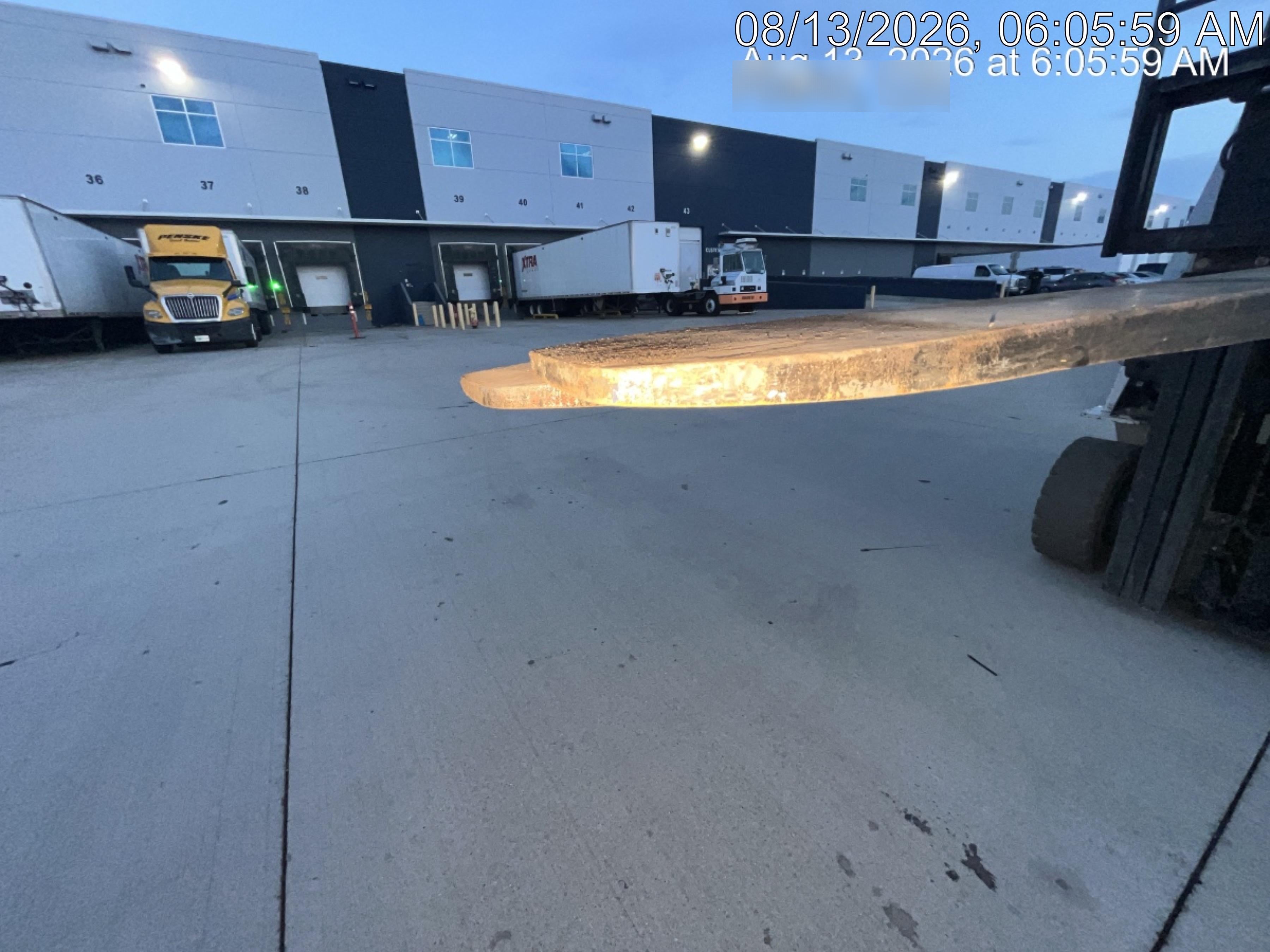 2022 UNICARRIER MAP1F2A25DV