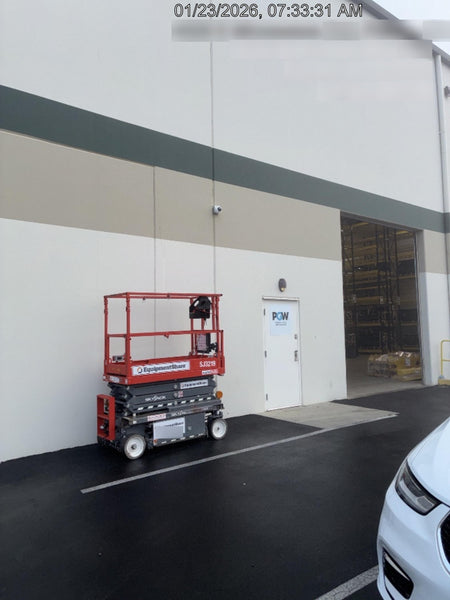 2022 SKYJACK SJ3219