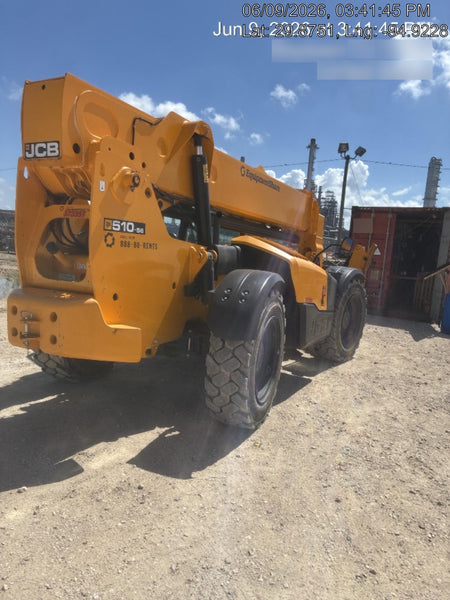 2024 JCB 510-56
