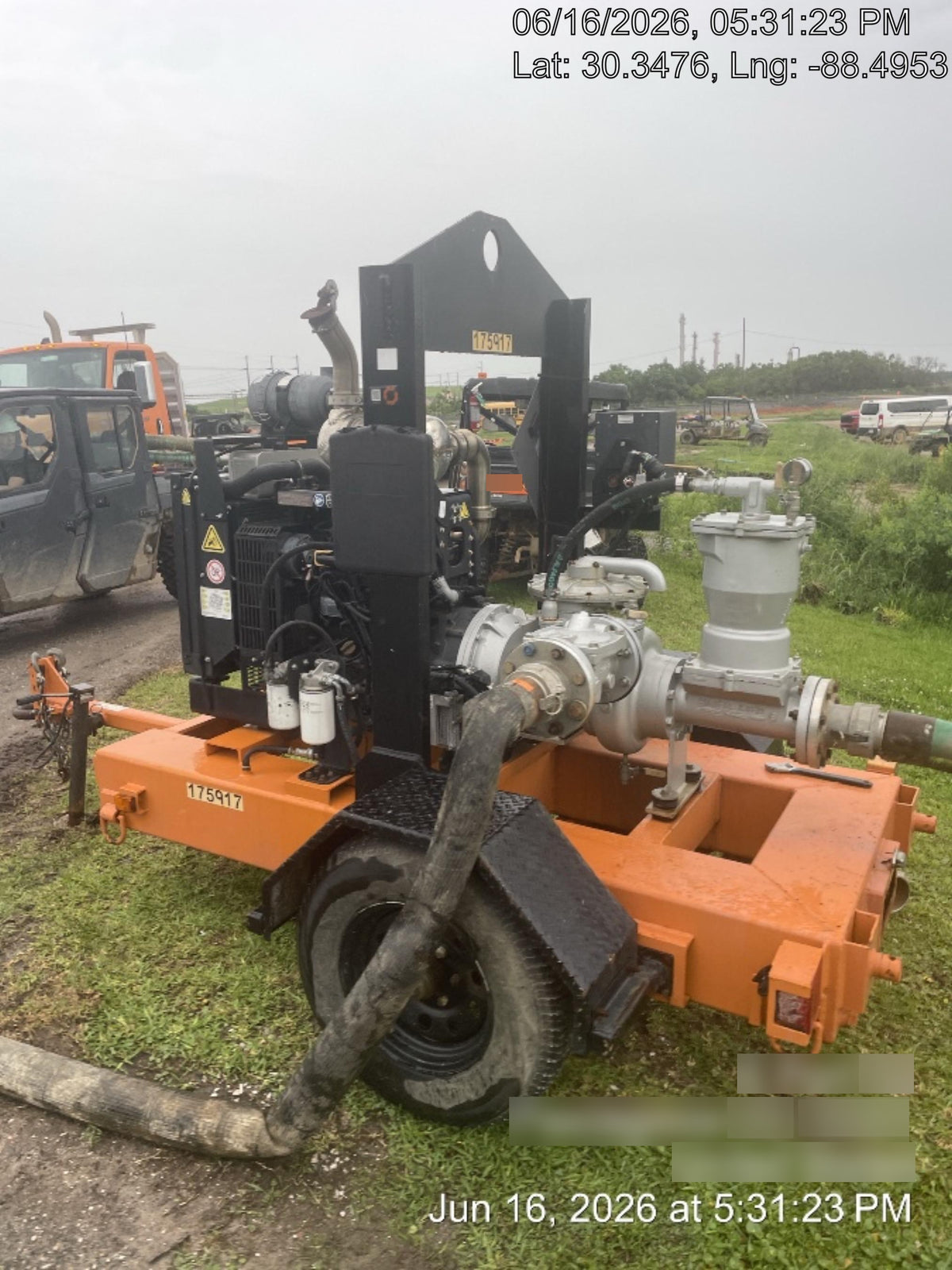 2021 RWN RWN-4NNTL-6.5OBPT-SS