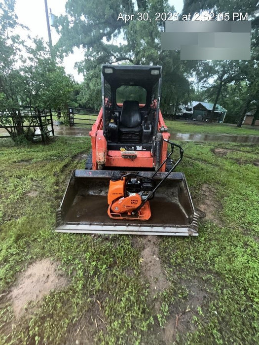 2022 MULTIQUIP MVC82VHW