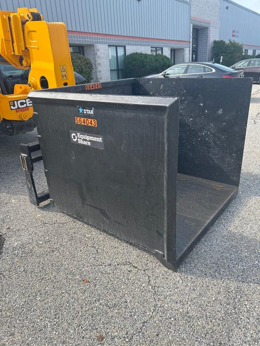 2025 STAR INDUSTRIES 1425