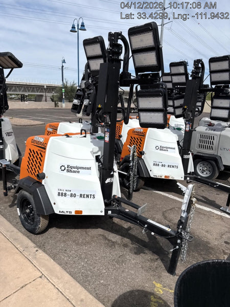 2026 GENERAC MLTS-4