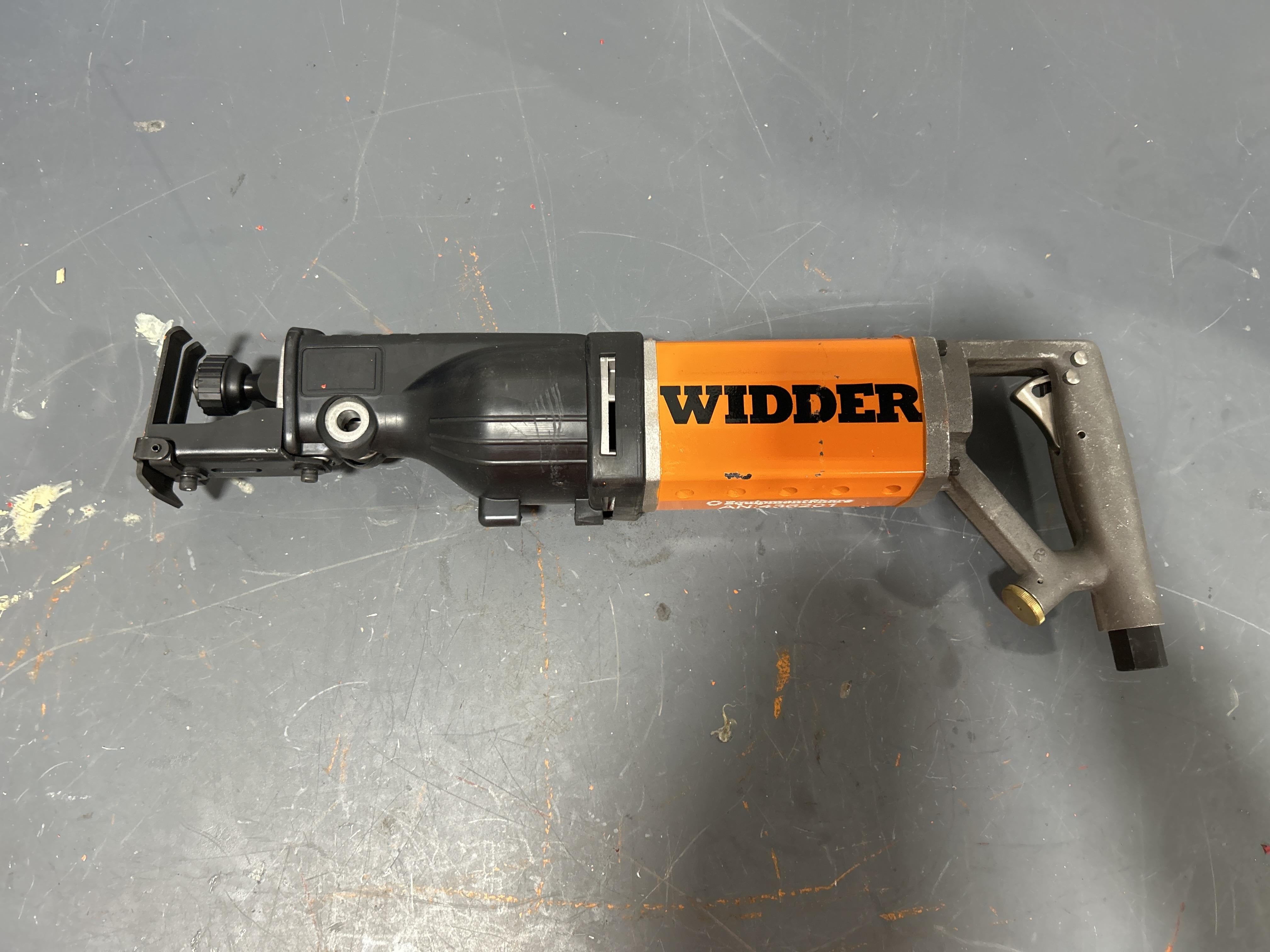 2024 WIDDER 18405-QC
