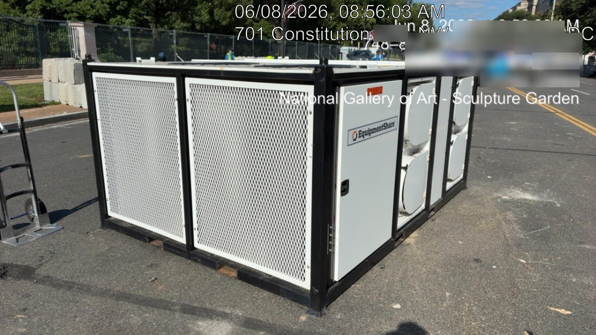2022 AES AES25TDH44TTA