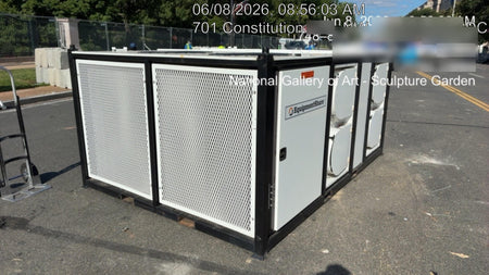 2022 AES AES25TDH44TTA