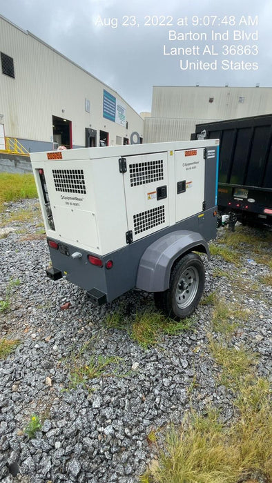 2022 ATLAS COPCO QAS25 CWK