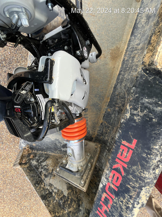 2023 MULTIQUIP MTX60HD