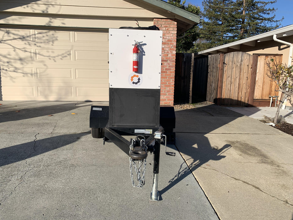 2022 SHINDAIWA DGK15FL