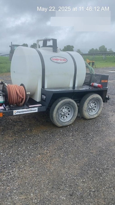 2024 SIMPSON SWT-52517