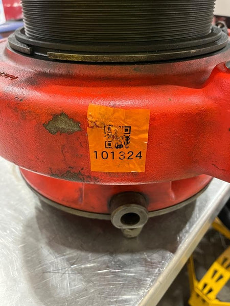 2020 RIDGID 161
