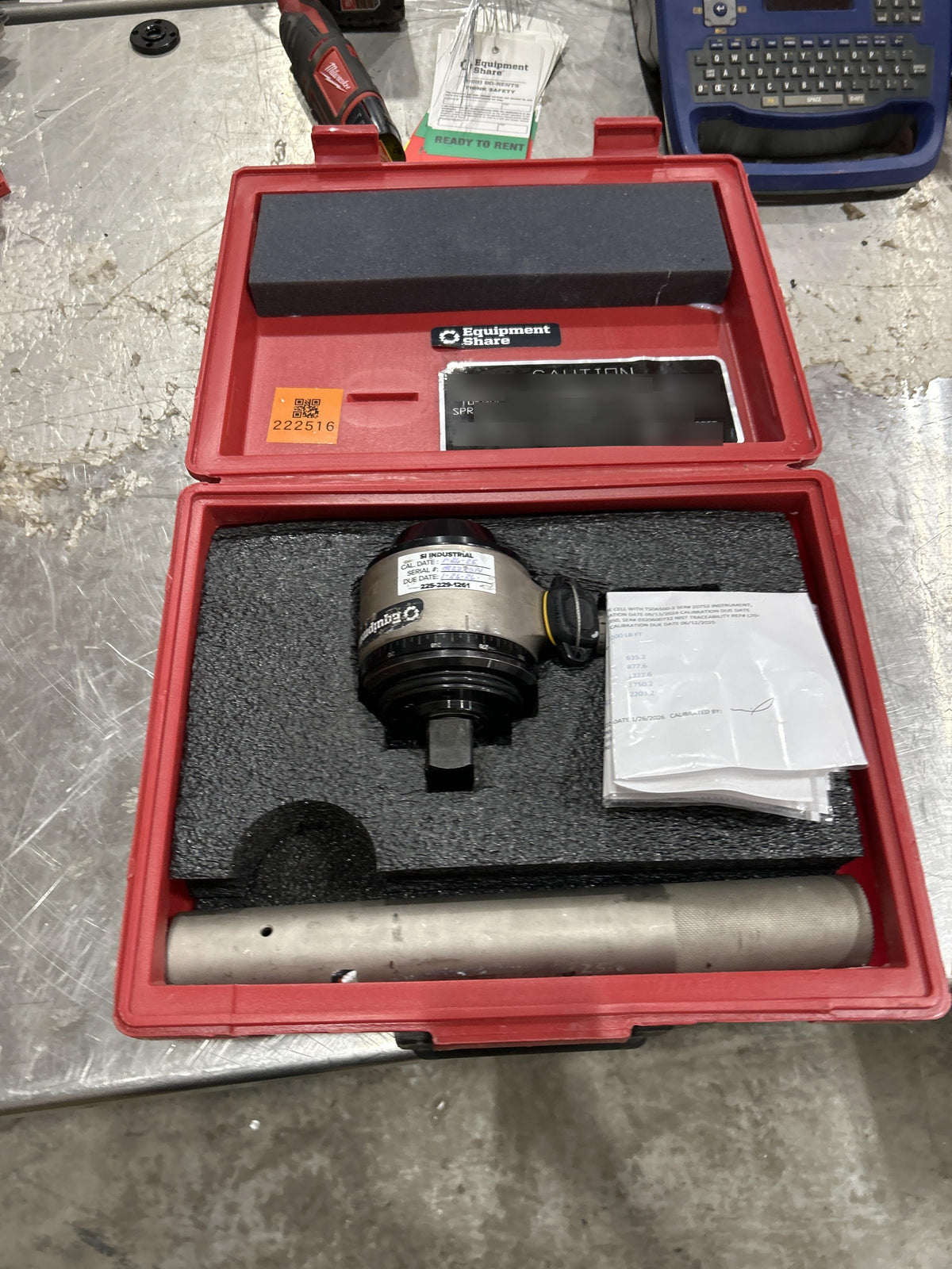 2022 PROTO J6222