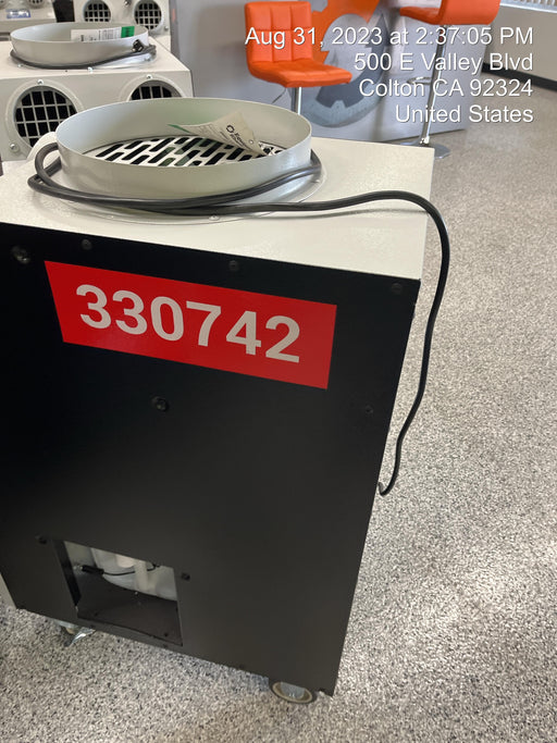 2023 KWIKOOL KPAC1411-2