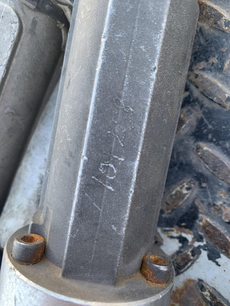 2020 PETOL P95-525