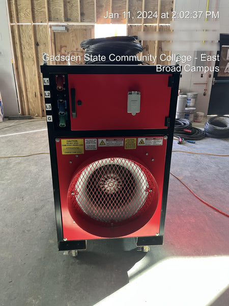 2021 CAMPO EB150E480600V