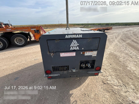 2021 AIRMAN PDS185S-6E1