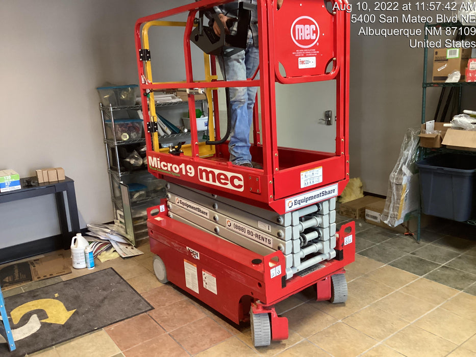 2022 MEC Micro 19