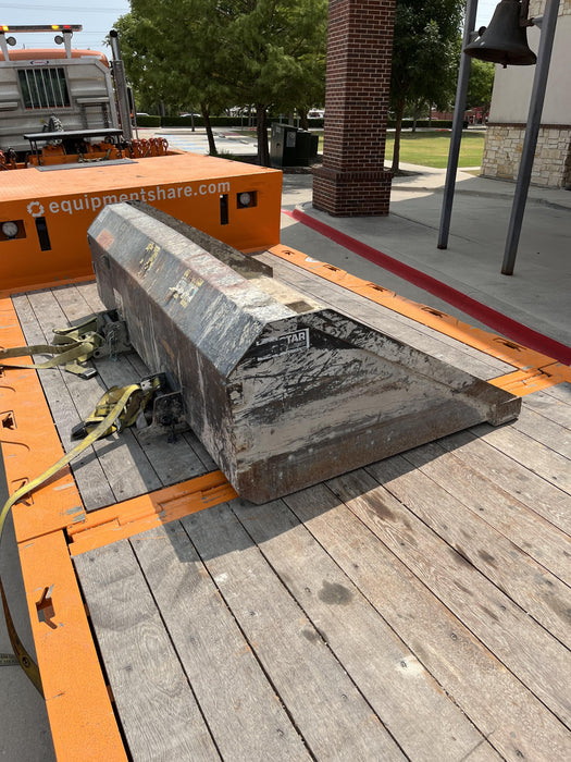2020 STAR INDUSTRIES 95" Forklift Bucket - Star