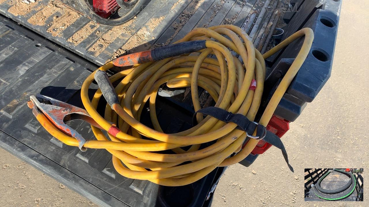 2020 LINCOLN ELECTRIC INVERTEC V275-S