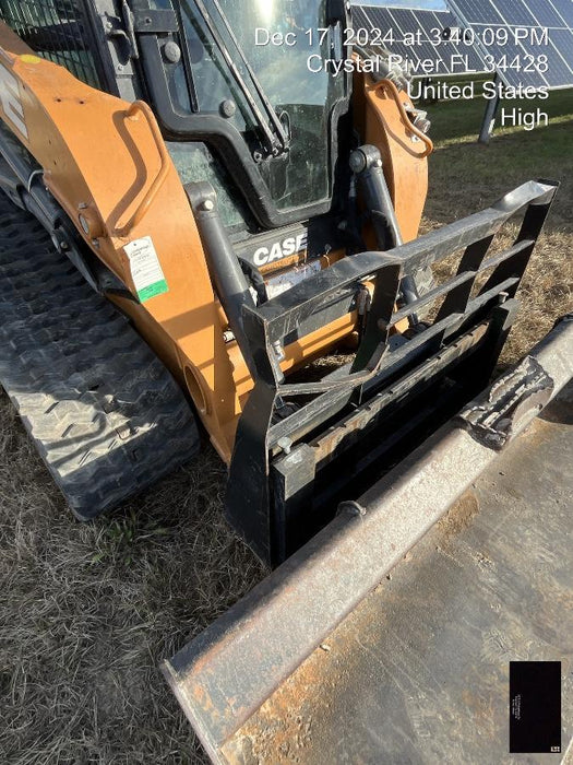 2017 JLG 48" Pallet Forks - JLG
