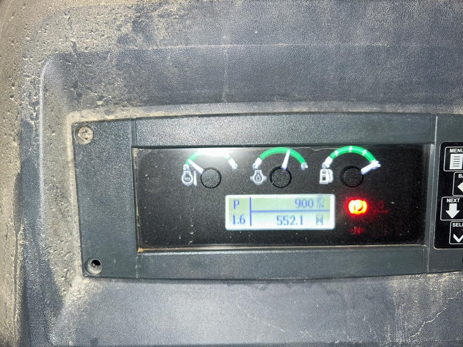 2022 JOHN DEERE 450K