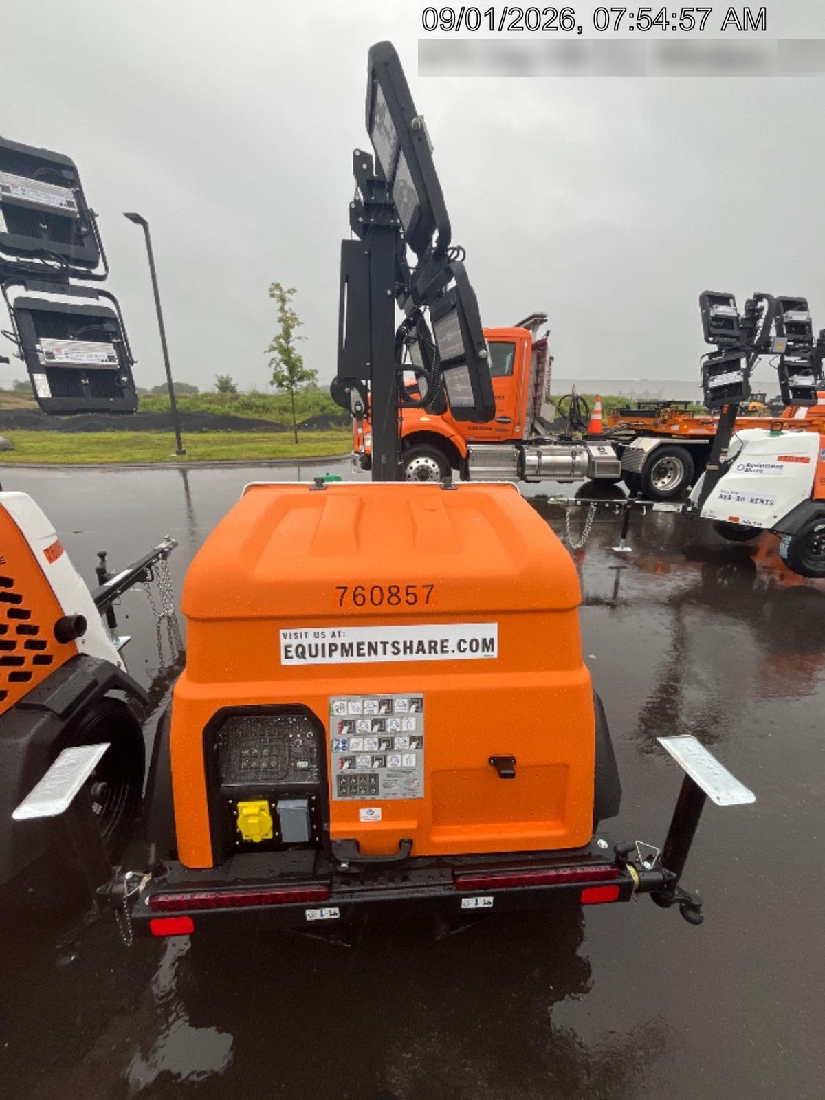 2026 GENERAC MLTS-4