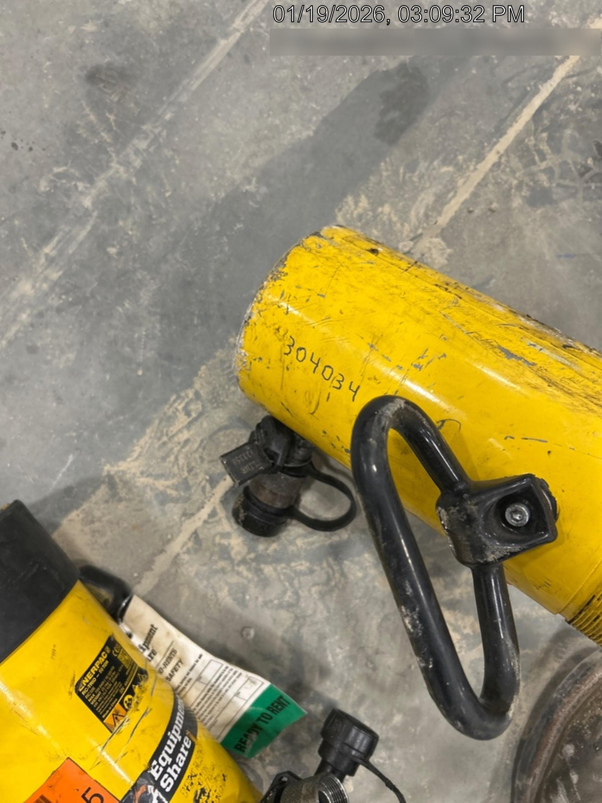 2023 ENERPAC RC506