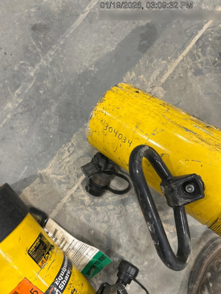 2023 ENERPAC RC506