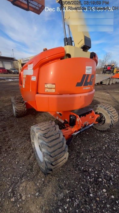 2019 JLG 450AJ
