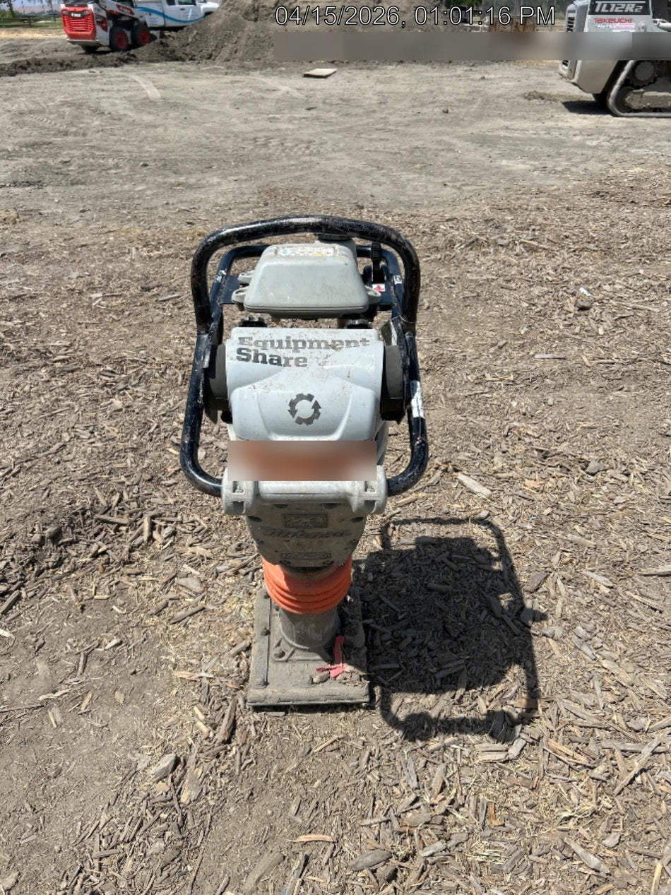 2023 MULTIQUIP MTX60HD