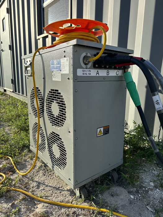 2023 ASCO AVTRON 2705