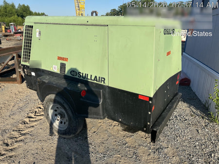2022 SULLAIR 375H