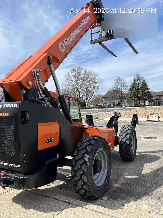 2024 SKYTRAK 10054