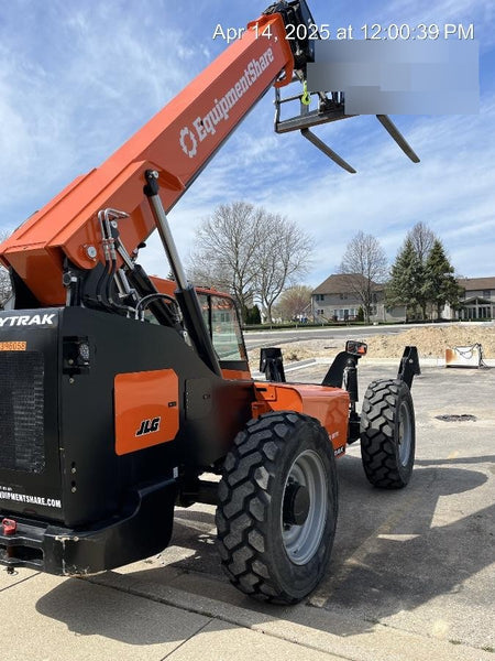 2024 SKYTRAK 10054