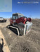 2020 Takeuchi TL12V2-CRH Cab, Rubber Track