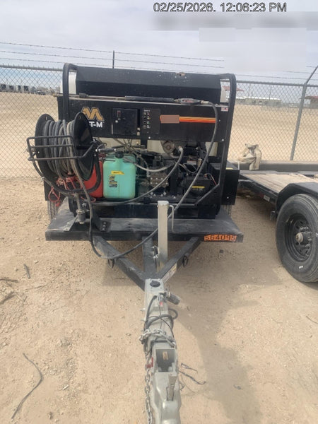 2025 MI-T-M HS-3505-1MGH-UR