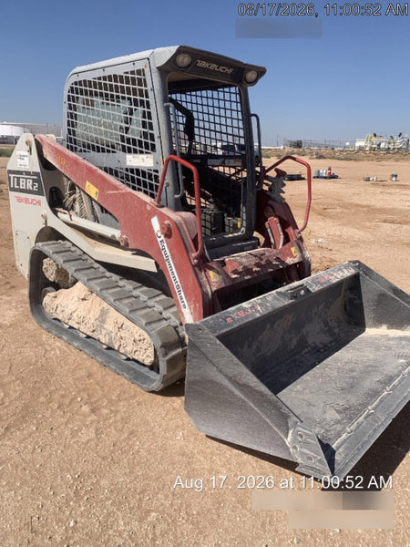 2022 TAKEUCHI TL8R2-R