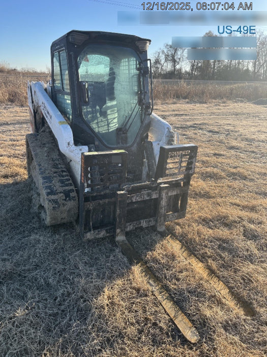 2025 PALADIN 48" Pallet Forks - Paladin