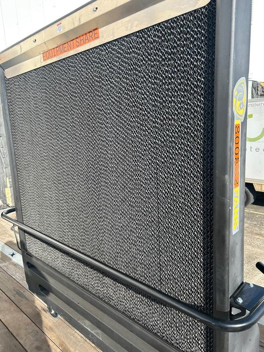 2025 BIG ASS FANS Cool Space 500