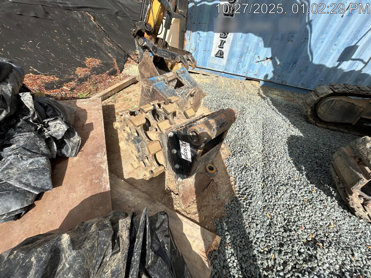 2020 PALADIN TWC1000-24