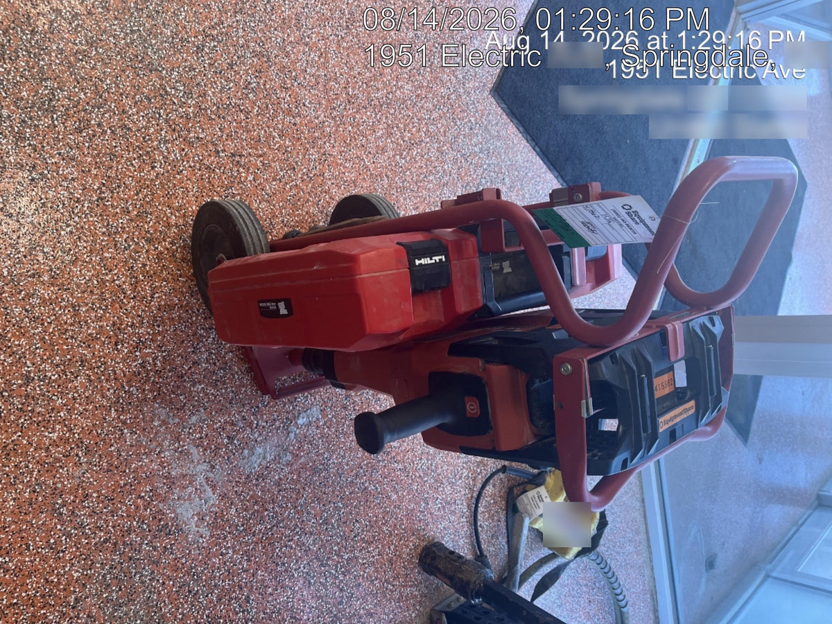 2024 HILTI TE 2000-22